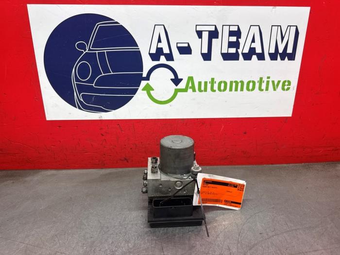 Used ABS pump Peugeot 508 (8D) 1.6 THP 16V Price € 149,99 Margin scheme offered by A-Team Automotive