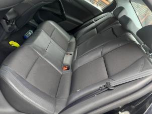Used Rear seatbelt, centre Peugeot 508 (8D) 1.6 THP 16V Price on request offered by A-Team Automotive