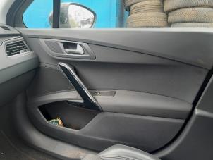 Used Front door trim 4-door, right Peugeot 508 (8D) 1.6 THP 16V Price on request offered by A-Team Automotive Rotterdam