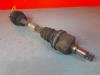 Front drive shaft, left from a Lancia Phedra 2.0 JTD 16V 2005