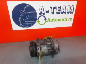 Used Air conditioning pump Lancia Phedra 2.0 JTD 16V Price € 30,00 Margin scheme offered by A-Team Automotive Rotterdam