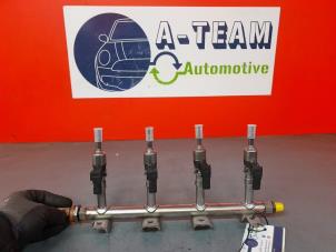 Usagé Système d'injection Volkswagen Polo V (6R) 1.2 TSI Prix € 24,99 Règlement à la marge proposé par A-Team Automotive Rotterdam