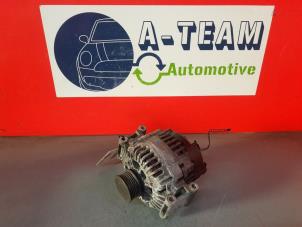 Usagé Dynamo Audi A4 Avant (B7) 1.8 T 20V Prix € 39,99 Règlement à la marge proposé par A-Team Automotive Rotterdam