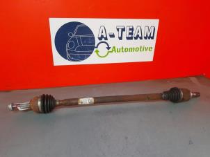 Used Drive shaft, rear right Renault Twingo III (AH) ZE R80 Price € 199,99 Margin scheme offered by A-Team Automotive Rotterdam
