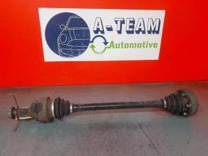 Used Drive shaft, rear right BMW 3 serie Touring (E91) 320d 16V Price on request offered by A-Team Automotive Rotterdam