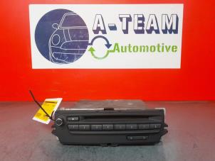 Used Radio CD player BMW 3 serie Touring (E91) 320d 16V Price € 100,00 Margin scheme offered by A-Team Automotive Rotterdam