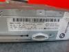 Radio CD player from a BMW 3 serie Touring (E91) 320d 16V 2008