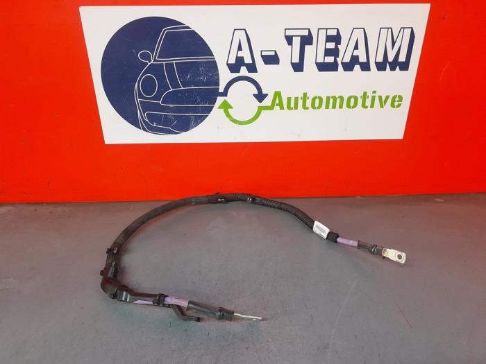 Używane Kabel (rózne) Audi RS 6 Avant (C8) 4.0 V8 TFSI Mild Hybrid 32V Cena € 34,99 Procedura marży oferowane przez A-Team Automotive