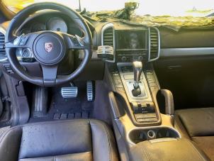 Used Airbag set + module Porsche Cayenne II (92A) 4.8 V8 32V S Price on request offered by A-Team Automotive Rotterdam