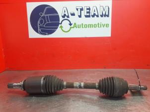 Used Front drive shaft, left Renault Kangoo Express (FC) 1.5 dCi 60 Price € 29,99 Margin scheme offered by A-Team Automotive Rotterdam