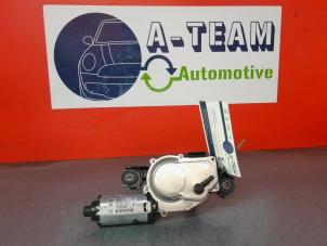 Used Rear wiper motor Volkswagen Caddy IV 2.0 TDI 75 Price € 24,99 Margin scheme offered by A-Team Automotive Rotterdam