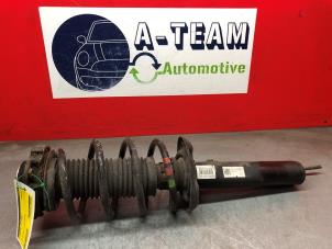 Used Fronts shock absorber, left Volkswagen Caddy IV 2.0 TDI 75 Price € 49,99 Margin scheme offered by A-Team Automotive Rotterdam