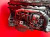 Engine from a BMW 5 serie (F10) 535i 24V TwinPower Turbo 2010