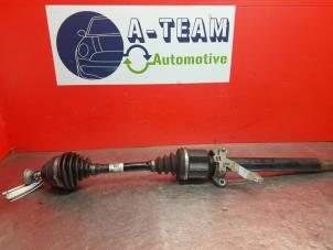 Used Front drive shaft, right BMW 2 serie Active Tourer (F45) 218d 2.0 TwinPower Turbo 16V Price € 199,99 Margin scheme offered by A-Team Automotive Rotterdam