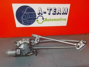Used Wiper motor + mechanism Ford Focus 2 1.6 16V Price € 25,00 Margin scheme offered by A-Team Automotive Rotterdam