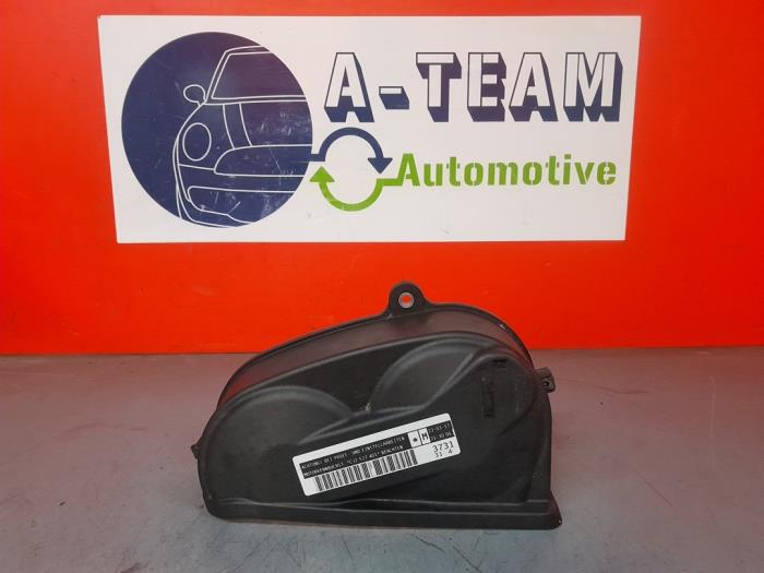 Usagé Couvercle de distribution Seat Ibiza IV (6J5) 1.2 TSI 16V Prix € 11,99 Règlement à la marge proposé par A-Team Automotive