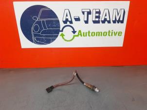 Usagé Sonde lambda Dacia Lodgy (JS) 1.2 TCE 16V Prix € 14,99 Règlement à la marge proposé par A-Team Automotive Rotterdam