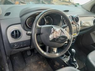 Used Instrument panel Dacia Lodgy (JS) 1.2 TCE 16V Price on request offered by A-Team Automotive Rotterdam