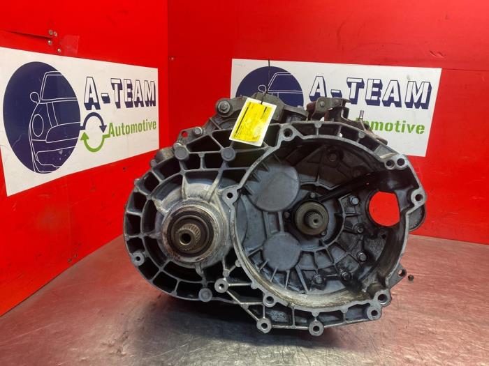 O2j Gearbox Code Gearboxes with gearbox code GW stock | ProxyParts.com