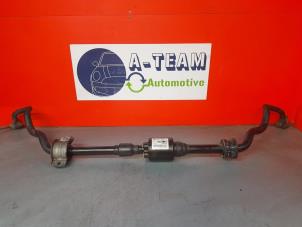 Used Front anti-roll bar BMW X6 (E71/72) M50d 3.0 24V Price on request offered by A-Team Automotive Rotterdam