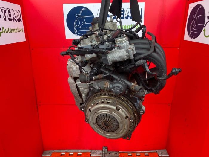 Engine Volkswagen Fox 1.2 - BMD - A-Team Automotive