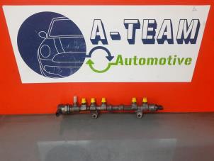 Usagé Système d'injection Fiat Fiorino (225) 1.3 JTD 16V Multijet Prix € 40,00 Règlement à la marge proposé par A-Team Automotive Rotterdam