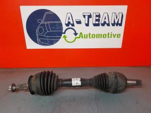 Used Front drive shaft, left Mercedes GLA AMG (156.9) 2.0 45 AMG Turbo 16V Price € 249,99 Margin scheme offered by A-Team Automotive Rotterdam