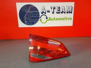 Gebrauchte Rücklicht links Audi A4 Avant (B8) 1.8 TFSI 16V Preis € 29,99 Margenregelung angeboten von A-Team Automotive Rotterdam
