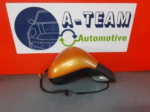 Used Wing mirror, right Peugeot 207/207+ (WA/WC/WM) 1.4 16V Price on request offered by A-Team Automotive Rotterdam