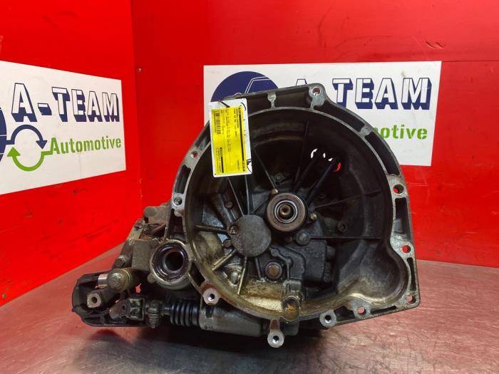 Gebrauchte Getriebe Ford Ka I 1.3i Preis € 149,99 Margenregelung angeboten von A-Team Automotive