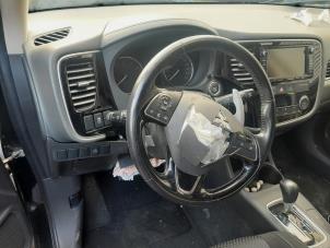 Used Steering column stalk Mitsubishi Outlander (GF/GG) 2.0 16V 4x2 Price on request offered by A-Team Automotive Rotterdam