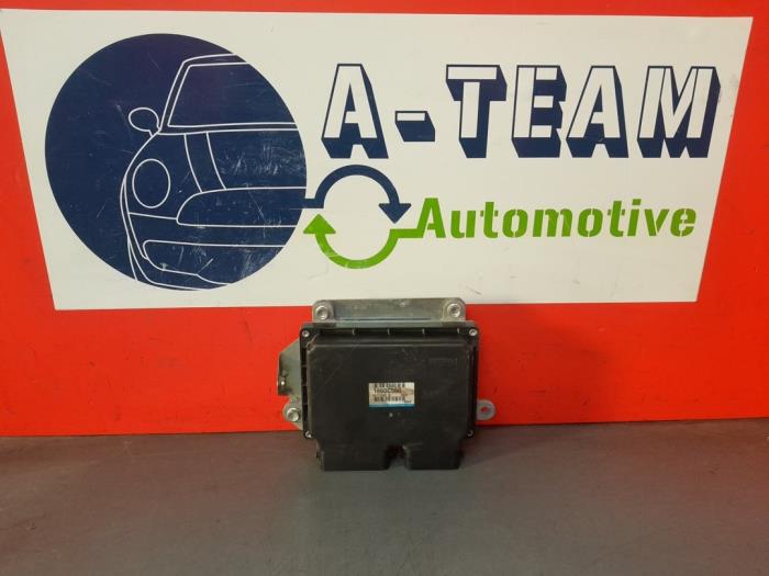 Used Engine management computer Mitsubishi Outlander (GF/GG) 2.0 16V 4x2 Price on request offered by A-Team Automotive