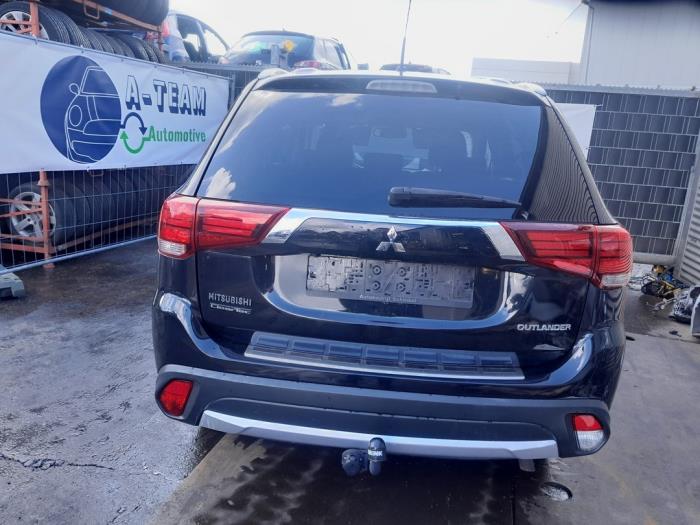 Used Lambda probe Mitsubishi Outlander (GF/GG) 2.0 16V 4x2 Price on request offered by A-Team Automotive