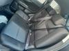 Seat, right from a Mitsubishi Outlander (GF/GG) 2.0 16V 4x2 2015