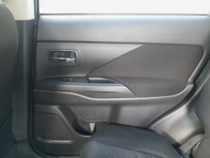 Used Rear door trim 4-door, right Mitsubishi Outlander (GF/GG) 2.0 16V 4x2 Price on request offered by A-Team Automotive Rotterdam