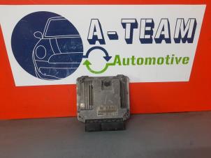 Usagé Ordinateur gestion moteur Volkswagen Touran (1T1/T2) 2.0 FSI 16V Prix € 199,99 Règlement à la marge proposé par A-Team Automotive Rotterdam
