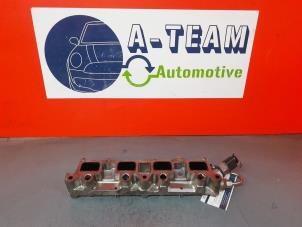 Used Fuel injector nozzle Volkswagen Golf VI (5K1) 1.4 TSI 122 16V Price € 49,99 Margin scheme offered by A-Team Automotive Rotterdam