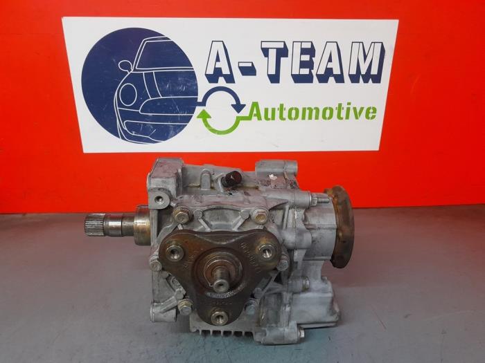 Begagnade Främre differential Audi S3 Sportback (8YA) 2.0 T FSI 16V Pris € 749,99 Marginaltabell erbjuds av A-Team Automotive