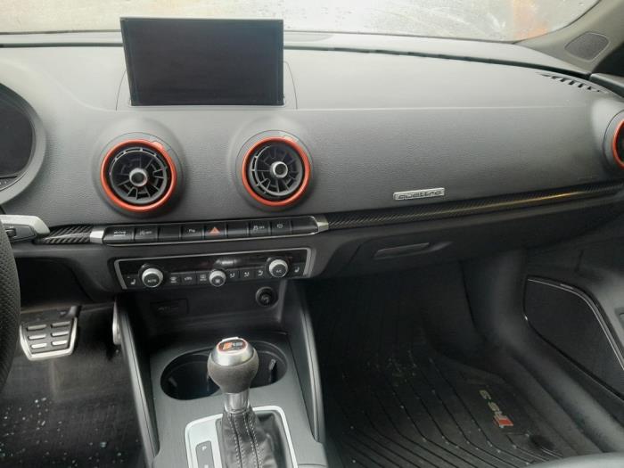Pompe à Carburant électrique Pour Audi RS 3 Sportback (2019) – Référence 8V0919087A, Occasion