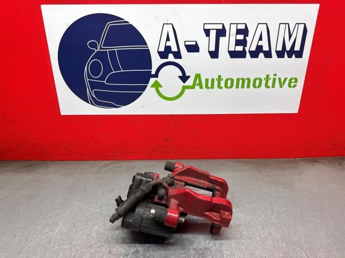 Gebrauchte Bremszange rechts hinten Audi RS 3 Sportback (8VA/8VF) 2.5 TFSI 20V Quattro Preis auf Anfrage angeboten von A-Team Automotive