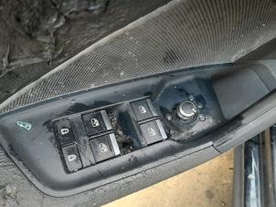Używane Przelacznik lusterka Audi S3 Sportback (8YA) 2.0 T FSI 16V Cena na żądanie oferowane przez A-Team Automotive Rotterdam