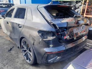 Used Subframe Audi S3 Sportback (8YA) 2.0 T FSI 16V Price on request offered by A-Team Automotive Rotterdam