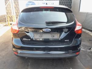 Used Rear end (complete) Ford Focus 3 1.6 TDCi ECOnetic Price on request offered by A-Team Automotive
