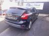 Ford Focus 3 1.6 TDCi ECOnetic Bomba ABS