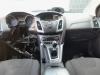 Ford Focus 3 1.6 TDCi ECOnetic Cinturón de seguridad izquierda delante