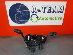 Used Steering column stalk Ford Focus 3 1.6 TDCi ECOnetic Price € 39,99 Margin scheme offered by A-Team Automotive Rotterdam