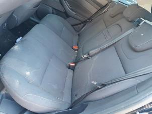 Used Rear seatbelt, right Ford Focus 3 1.6 TDCi ECOnetic Price on request offered by A-Team Automotive Rotterdam