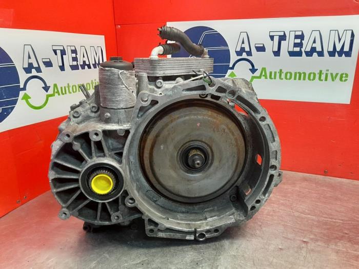 Gebrauchte Getriebe Audi RS 3 Sportback (8VA/8VF) 2.5 TFSI 20V Quattro Performance Preis € 2.249,99 Margenregelung angeboten von A-Team Automotive