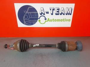 Used Front drive shaft, right Audi RS 3 Sportback (8VA/8VF) 2.5 TFSI 20V Quattro Performance Price € 349,99 Margin scheme offered by A-Team Automotive Rotterdam
