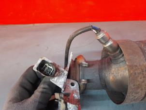 Sonde lambda d'un Fiat Ducato (250) 2.3 D 130 Multijet 2017